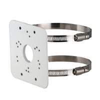 MONTAJE PARA POSTE/ COMPATIBLE CON MONTAJES: PFA121, PFA130-E Y PFA135, MONTAJE PARA POSTE/ COMPATIBLE CON MONTAJES: PFA121, PFA130-E Y PFA135,